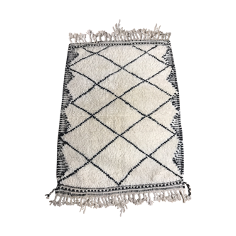 Beni Ouarain 143x107cm carpet