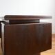 Scandinavian design office 60s