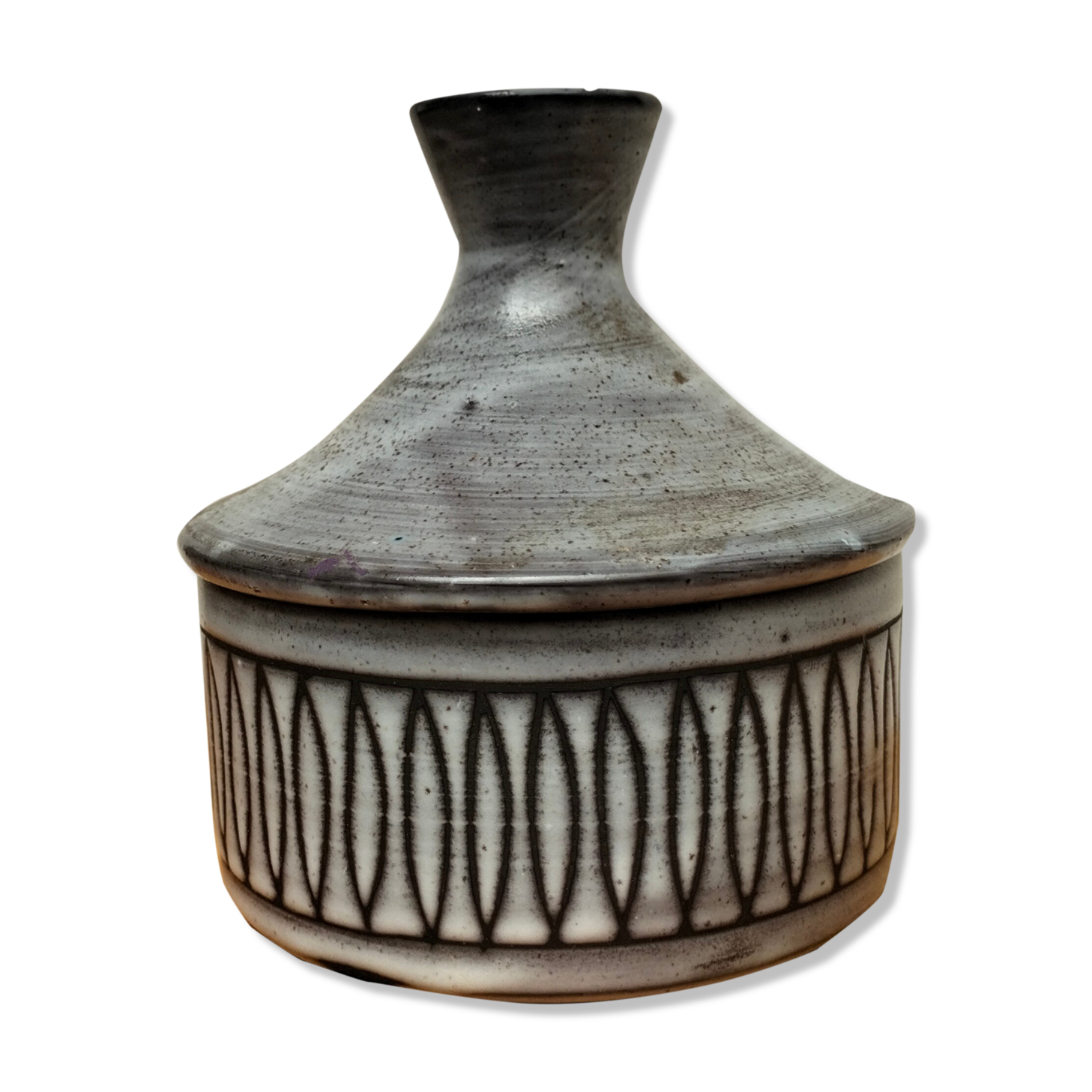 Ceramics Jacques pouchain