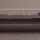 Canapé daybed by Hynek Gottwald, Czech Bauhaus 1940s