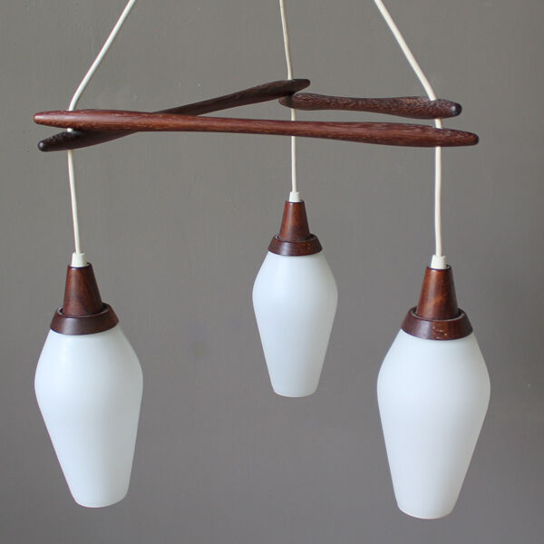 Suspension of 'kristiansson' designers