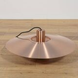 Mid-Century Pendant Lamp, Denmark, 1960s