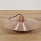 Mid-Century Pendant Lamp, Denmark, 1960s