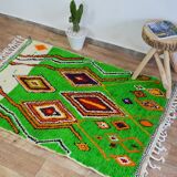Tapis marocain 155x103cm