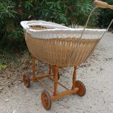 Alsatian cradle