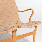 Canapé "Eva" par Bruno Mathsson, Suède, années 1960.
