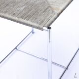 SERIES OF 4 BELOTTI CHAIRS FOR ALIAS