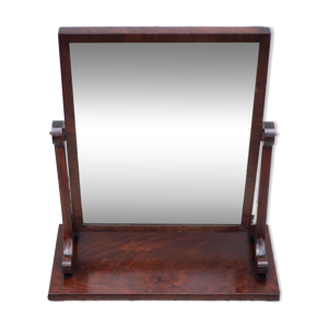 Miroir psyché à poser