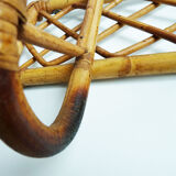 Old peg rattan