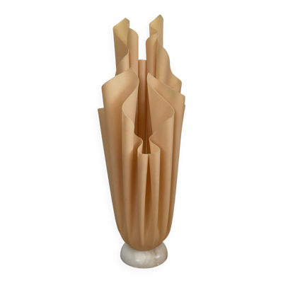Lampe ”Athena” par Georgia Jacobs des années 70