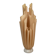 "Athena" lamp by Georgia Jacobs from the 1970s.
