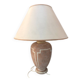 Table lamp L Drimmer