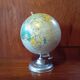 Taride World Map 1950
