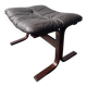 Ottomane Vintage « Siesta » d'Ingmar Relling