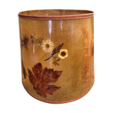 Vintage lampshade