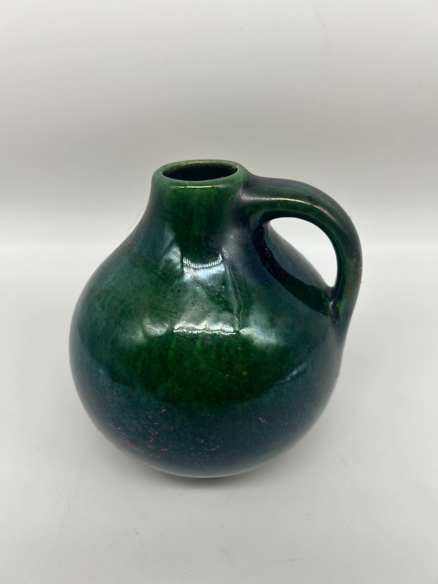 jopeko keramik green pitcher