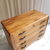 Vintage chest of drawers 50 years
