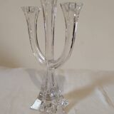 Crystal candlestick "Villeroy & Boch"