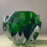 Vintage Murano pocket tray from the 70s