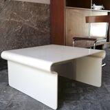 space age coffee table circa 1960