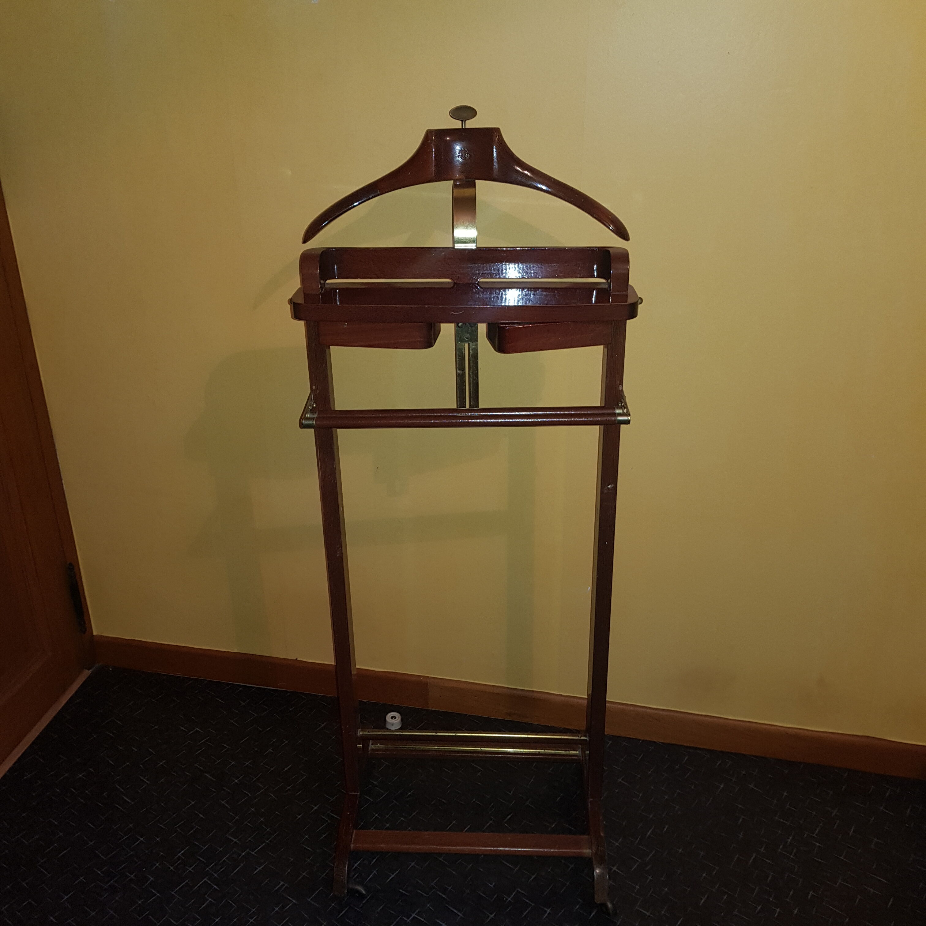 Valet Fratelli Reguitti Vintage