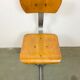 Industrial Workshop Swivel Chair, 1960s