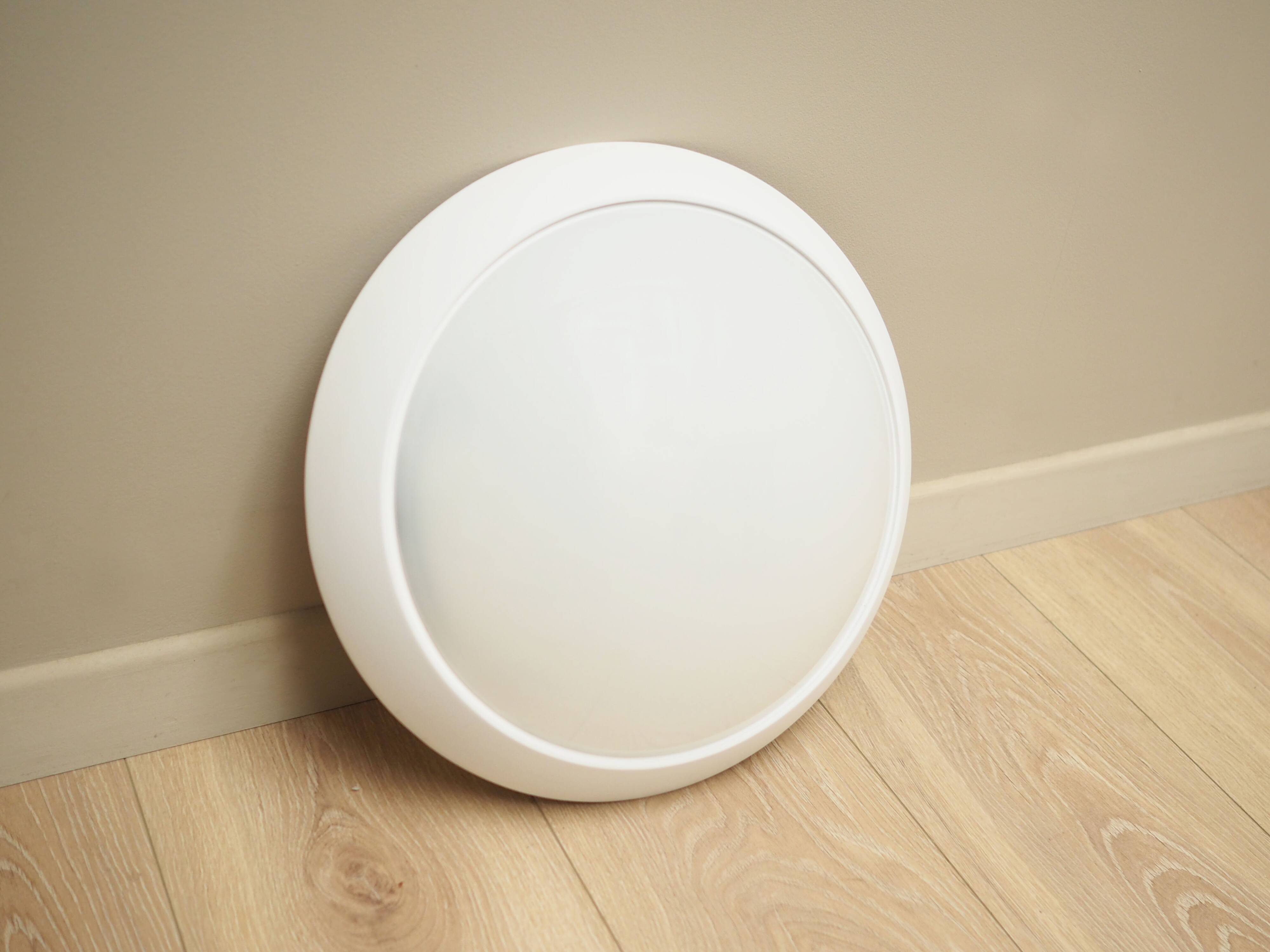 Wall lamp, Danish design, 1990s, production: Denmark