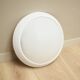 Wall lamp, Danish design, 1990s, production: Denmark