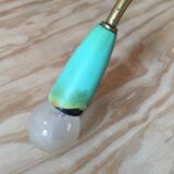 Art deco chandelier