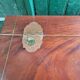 Mahogany and brass boat chest trunk the great pacific s fran