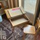 Children's desk and chair