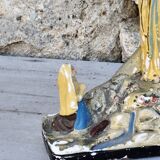 Statue of Our Lady of Lourdes