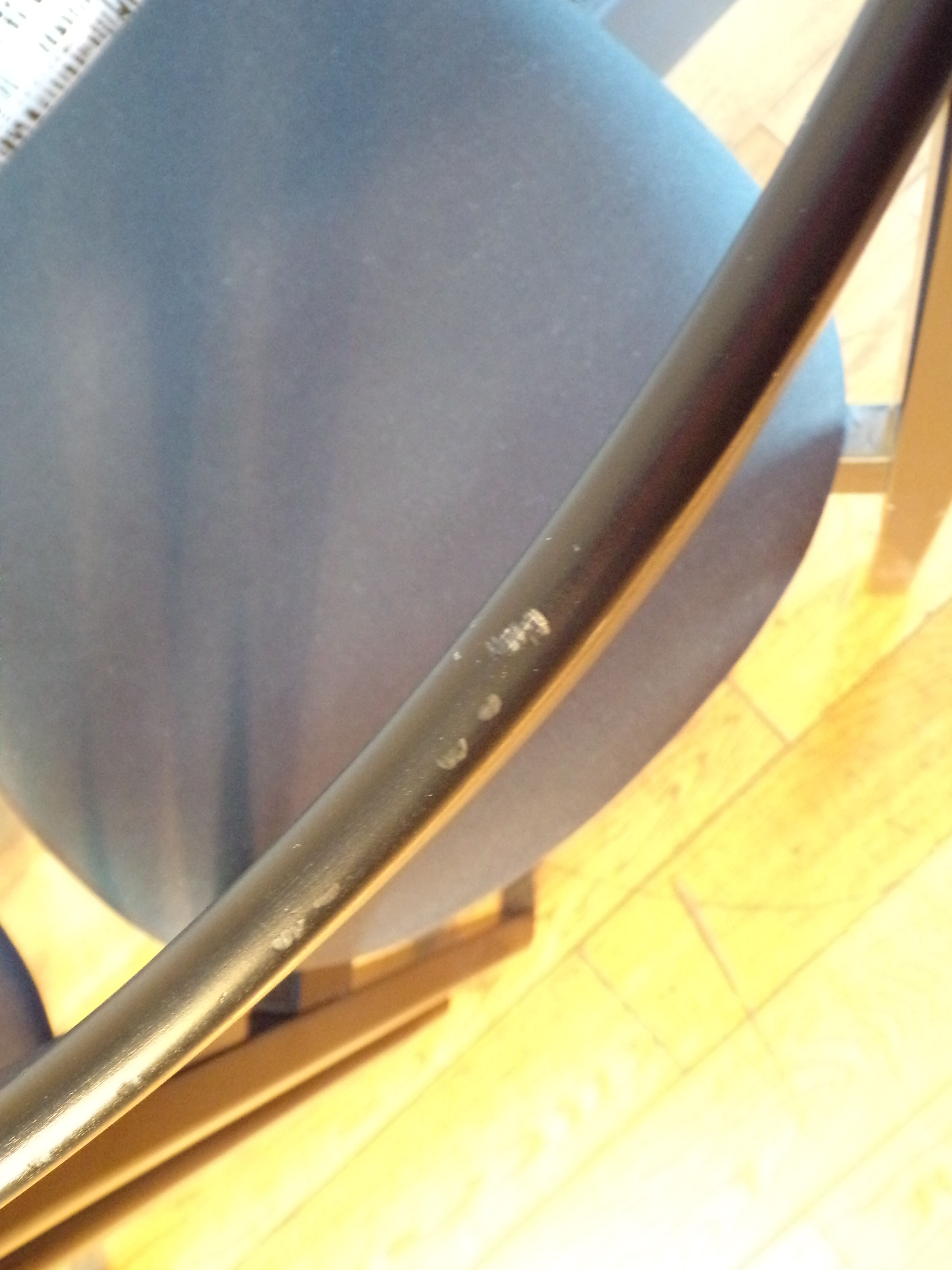 Danish chairs Hyllinge mobler