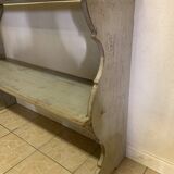 Grocery shelf