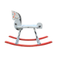 Vintage rocking horse