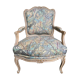 Fauteuil de style louis xv