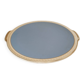 Plat a tarte Villeroy et Boch