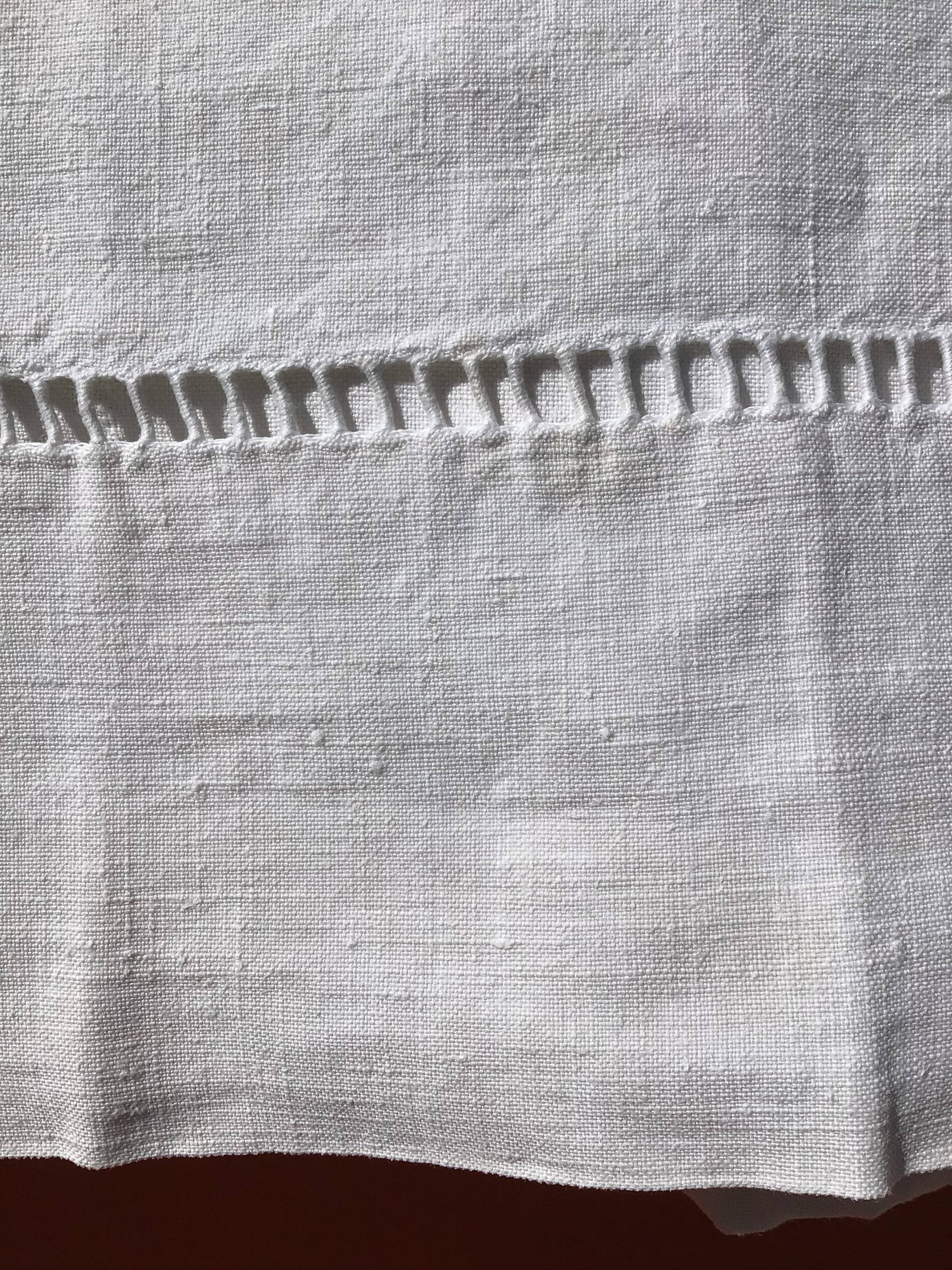 MC diamond double sheet with flower garlands