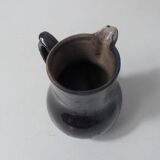 popular art refractory glazed terracotta pot