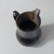 popular art refractory glazed terracotta pot