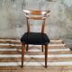 Scandinavian design chair
