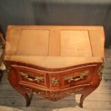 Louis XV style commode stamped R. Cottin