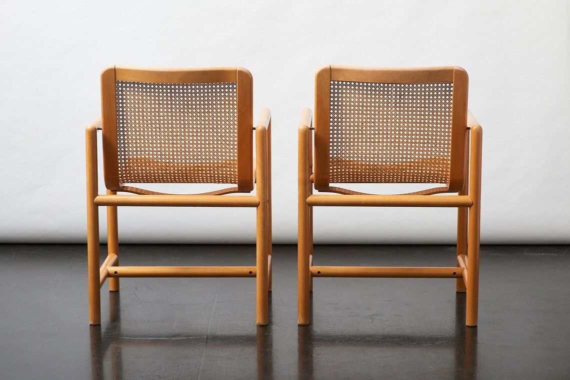 Armchair by Branko Uršič for Stol Kamnik, 1980
