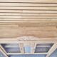 Enfilade / Art Deco display cabinet