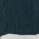 Navy Blue Pattern Handmade Kilim Rug, 128x235 Cm