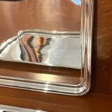 Christofle, 2 rectangular serving trays