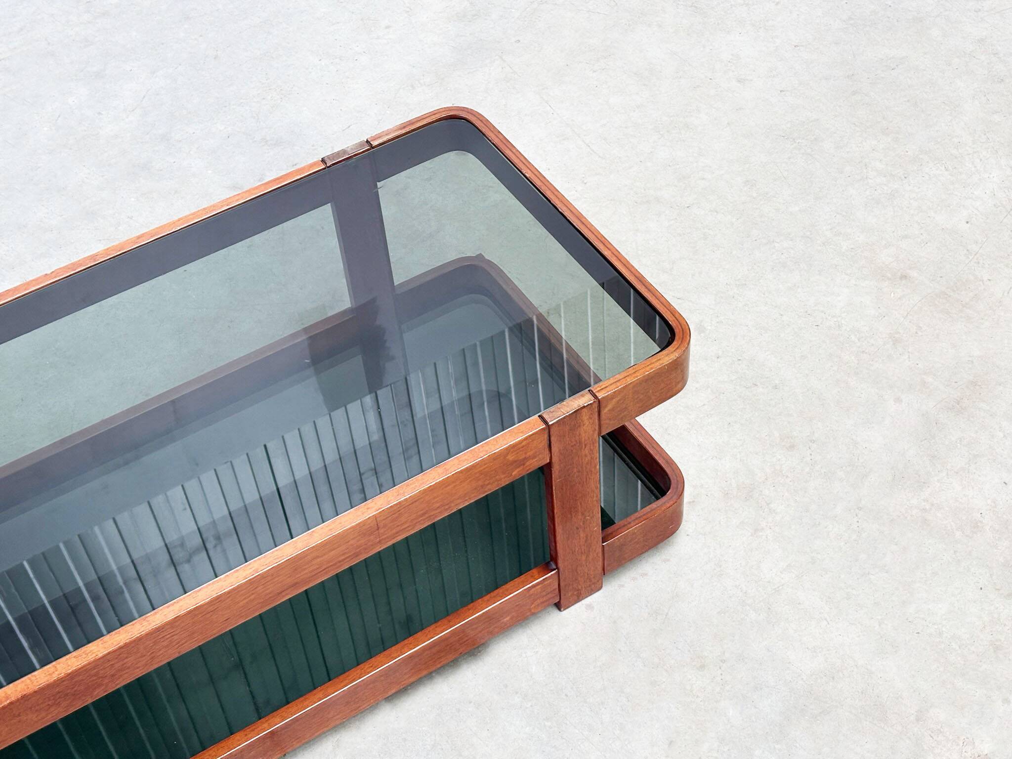 1970's Italian coffee table