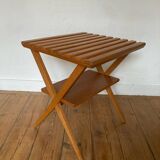 Scandinavian side table