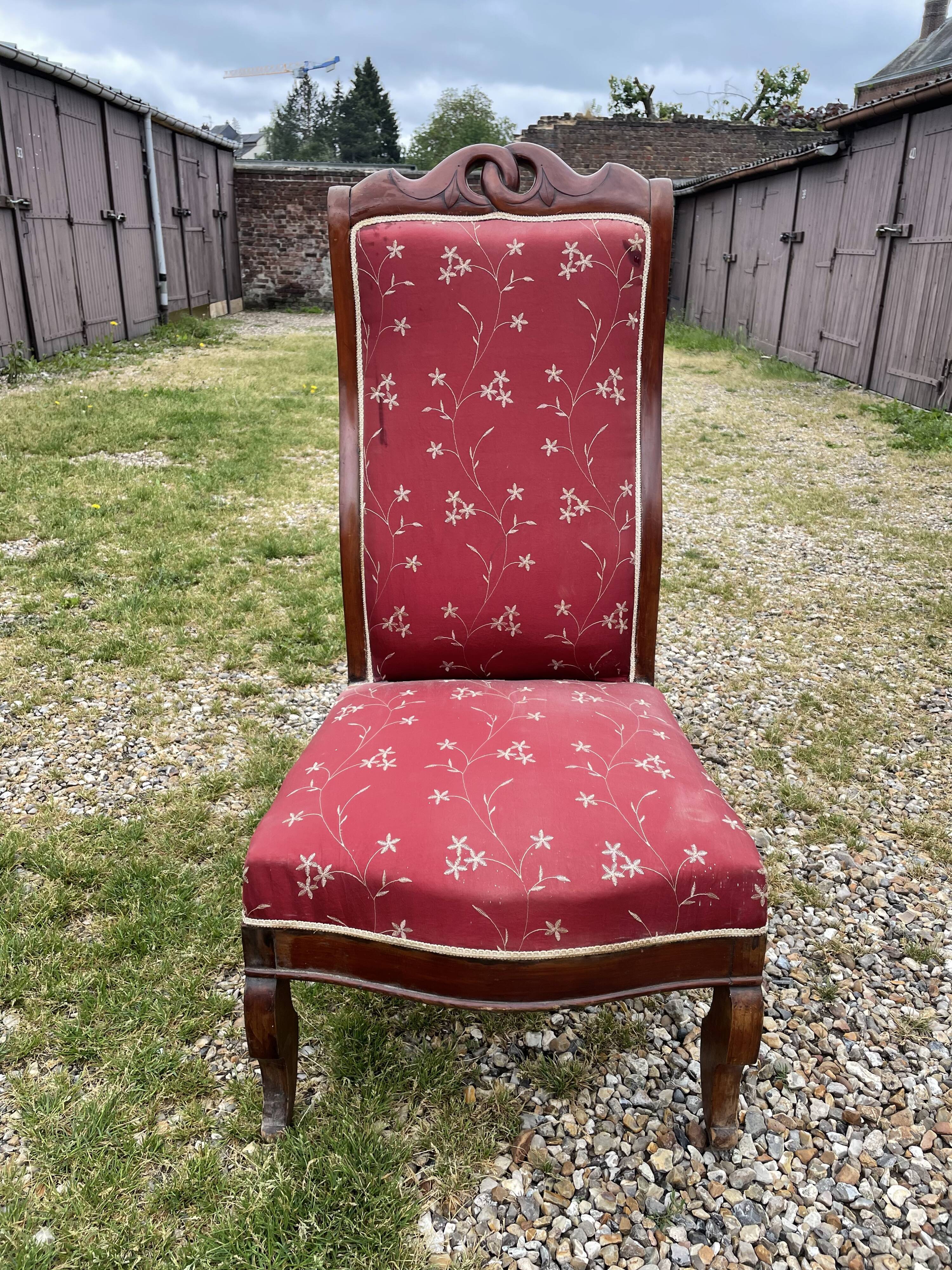 Heating engineer period restoration