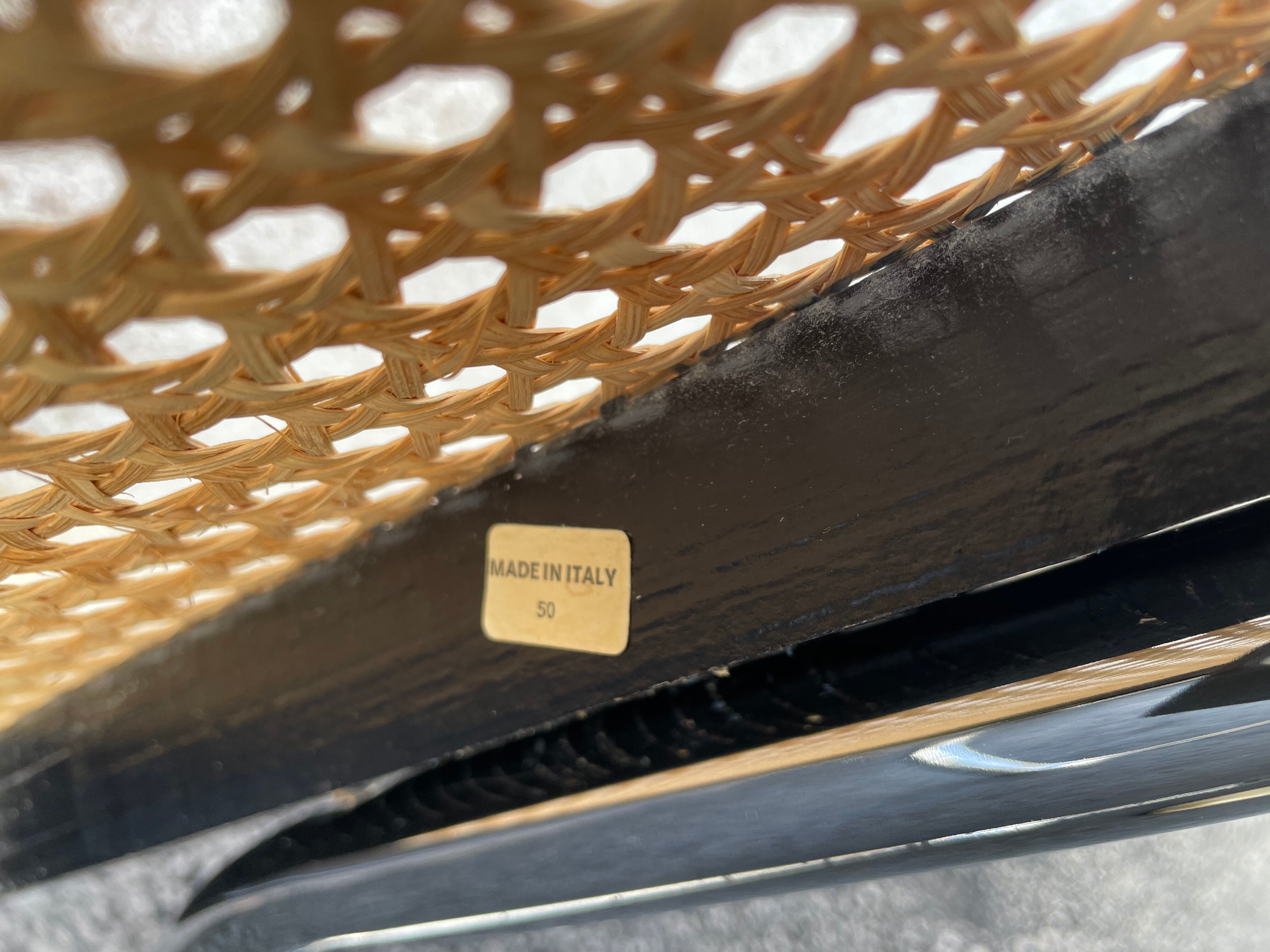 Chair B32 by Marcel Breuer